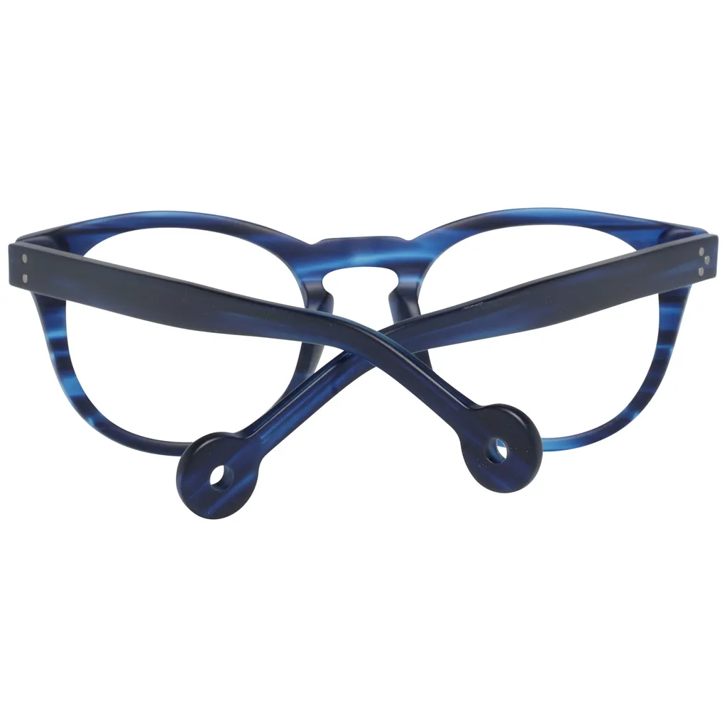 Lunettes Hally & Son HS503V 5149 finition écaille faite à la main
