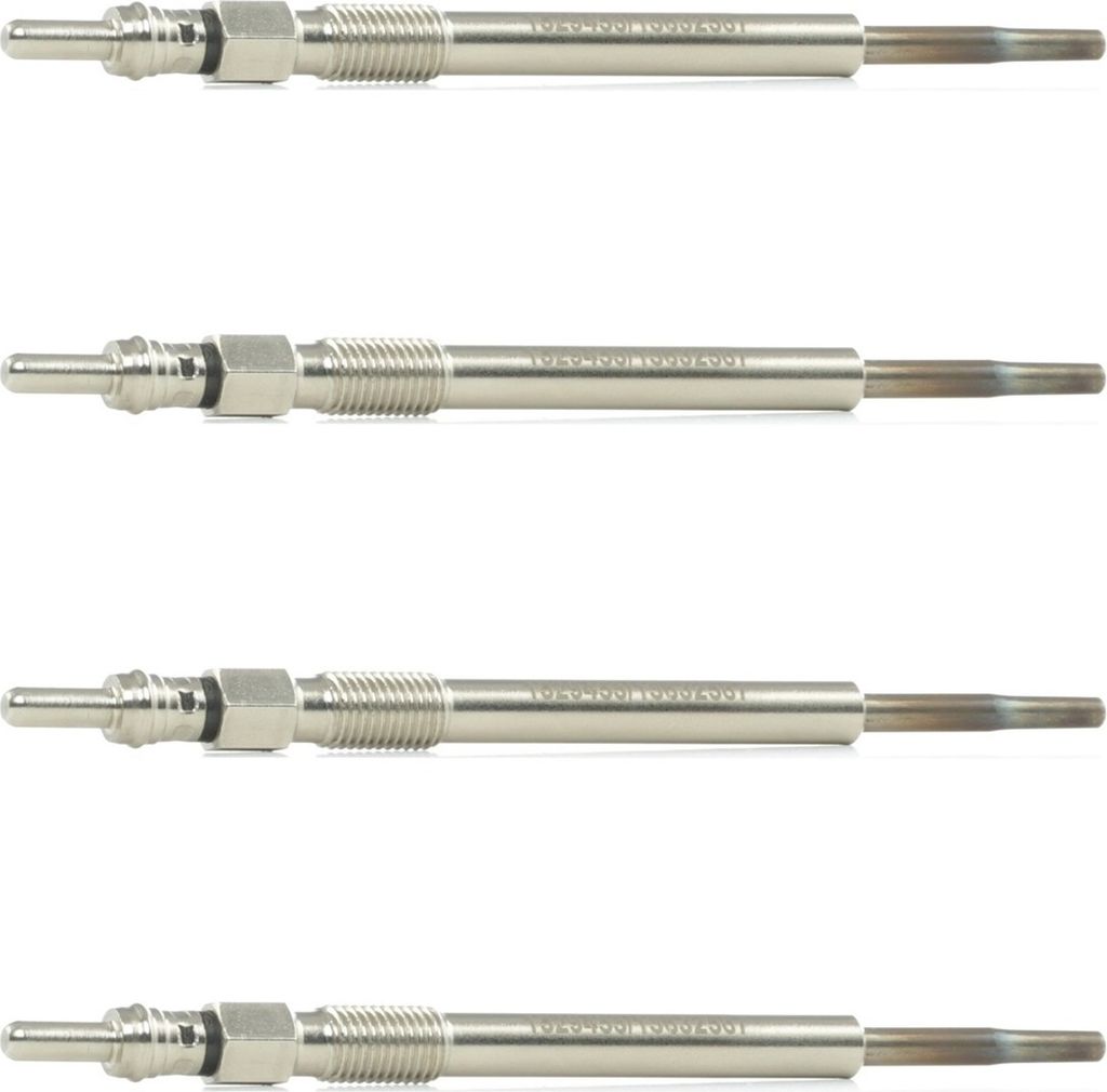 RIDEX 243G0194 Diesel Glühkerze für OPEL Corsa D Schrägheck (S07)