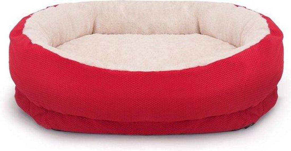 Luxus-Hundebett – Hundekissen