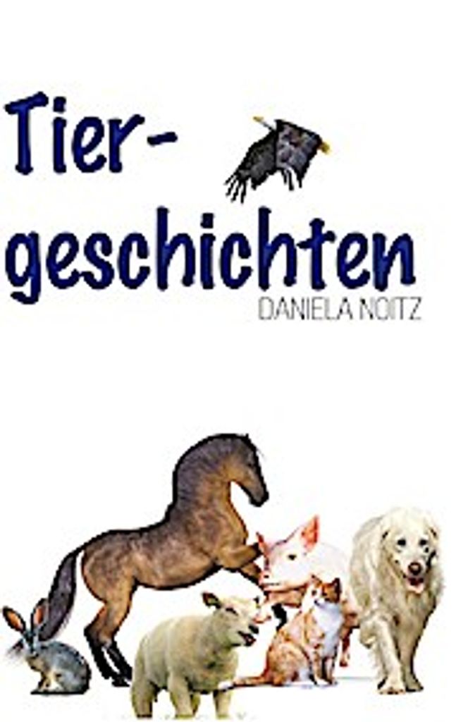 Tiergeschichten