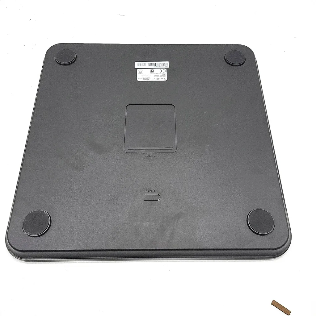 Pèse-personne Impédancemètre Terraillon 180kg Connecté Bluetooth - 6