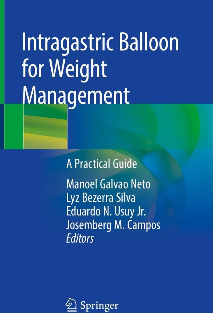 Intragastric Balloon for Weight Management
