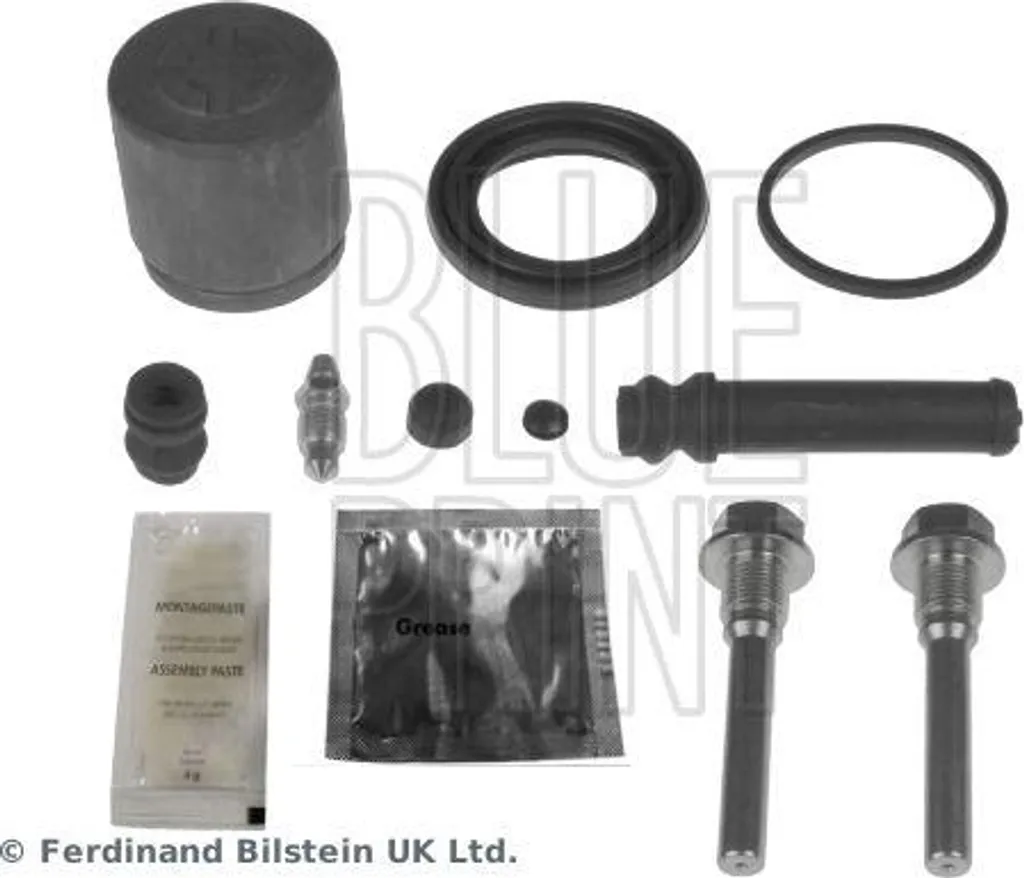 Kit réparation étrier de frein résout fuite de liquide Land Cruiser