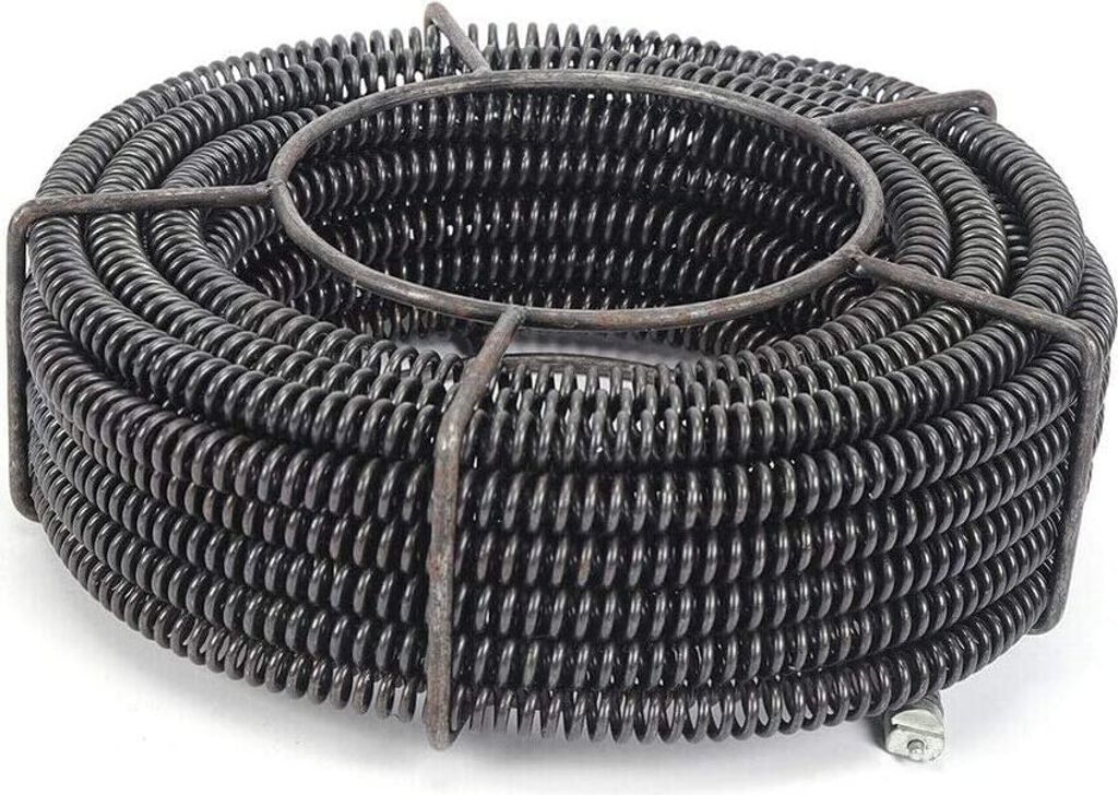 1500W čistič potrubí Čistící stroj na odtoky Elektrický Obrázek produktu 5