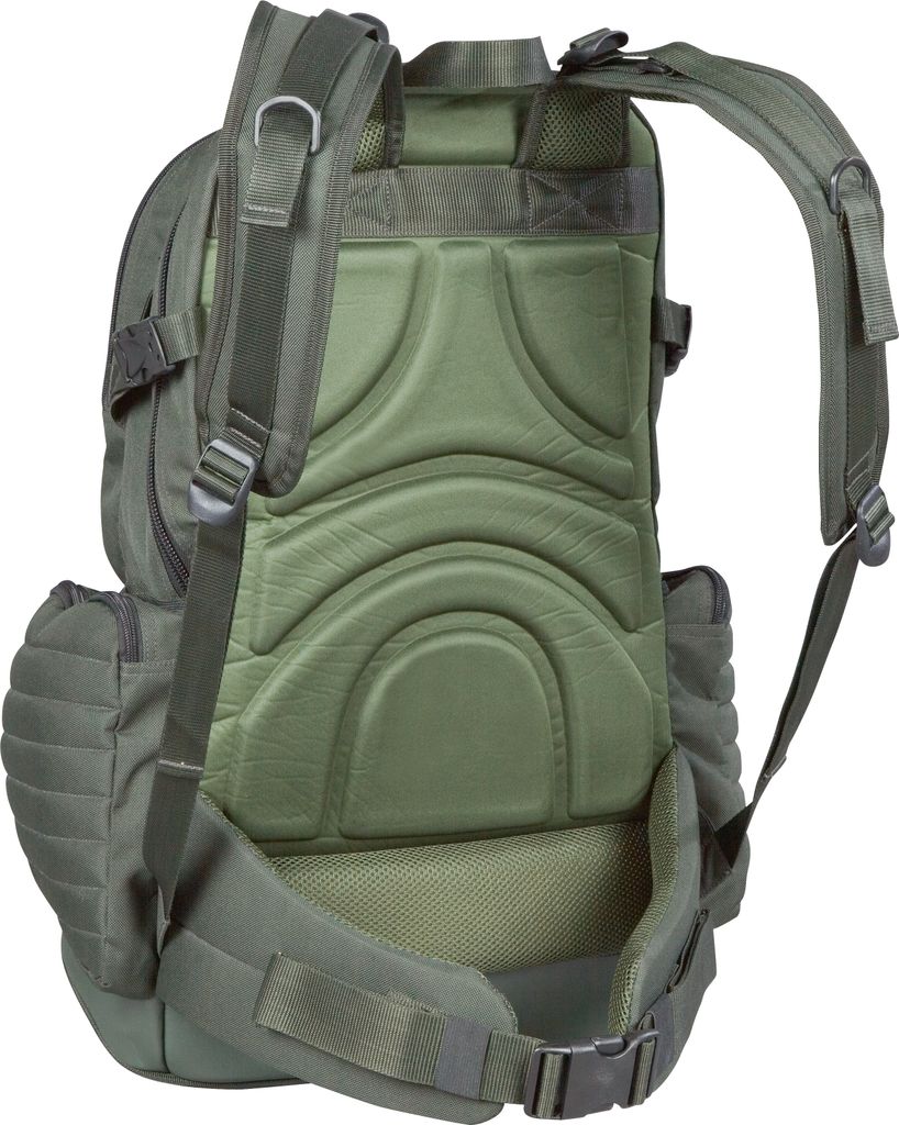 Anaconda Rucksack Modell Medium Maße 59x49x30cm
