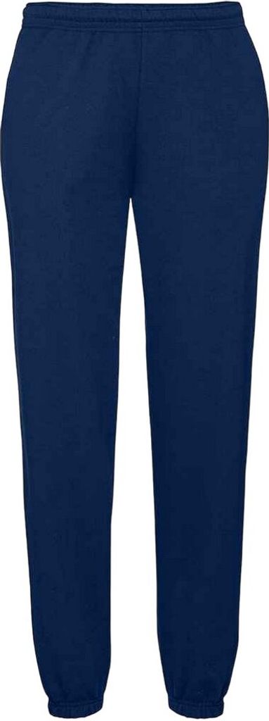 Fruit of the Loom - "Classic" Jogginghosen für Herren RW7050 (L) (Marineblau)