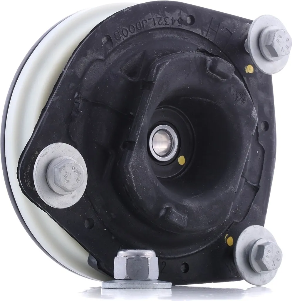 Palier jambe de suspension renforcé SNR KB668.04 - OE 54321 JD00B
