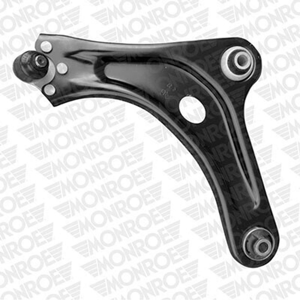 MONROE L28568 Querlenker passend für PEUGEOT 2008 Kombi (CU)