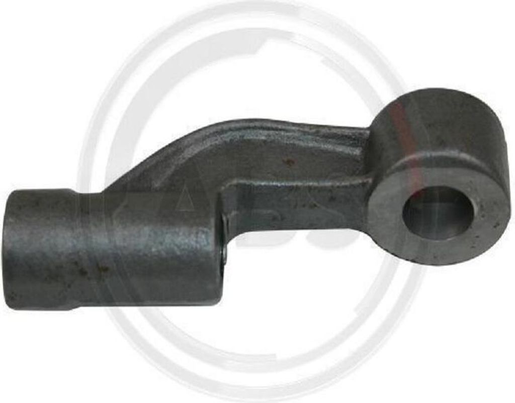A.B.S. Spurstangenkopf Spurstange für SMART FORTWO Coupe (451) 250280