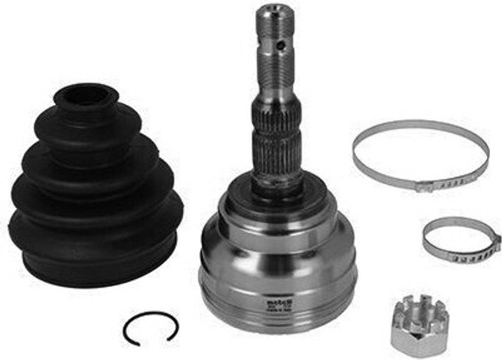 METELLI Gelenksatz Antriebswelle für OPEL Astra G CC (T98) 15-1900