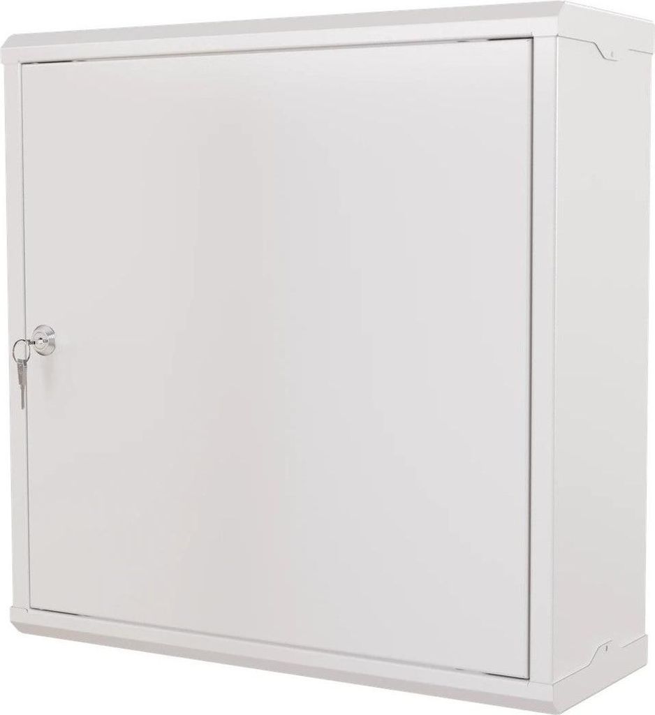 Universal Case 400x400x140, White Obrázek produktu 