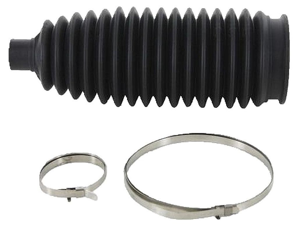 Faltenbalgsatz Lenkung Ø 14 mm Gummi TRISCAN für u.a. MITSUBISHI LANCER