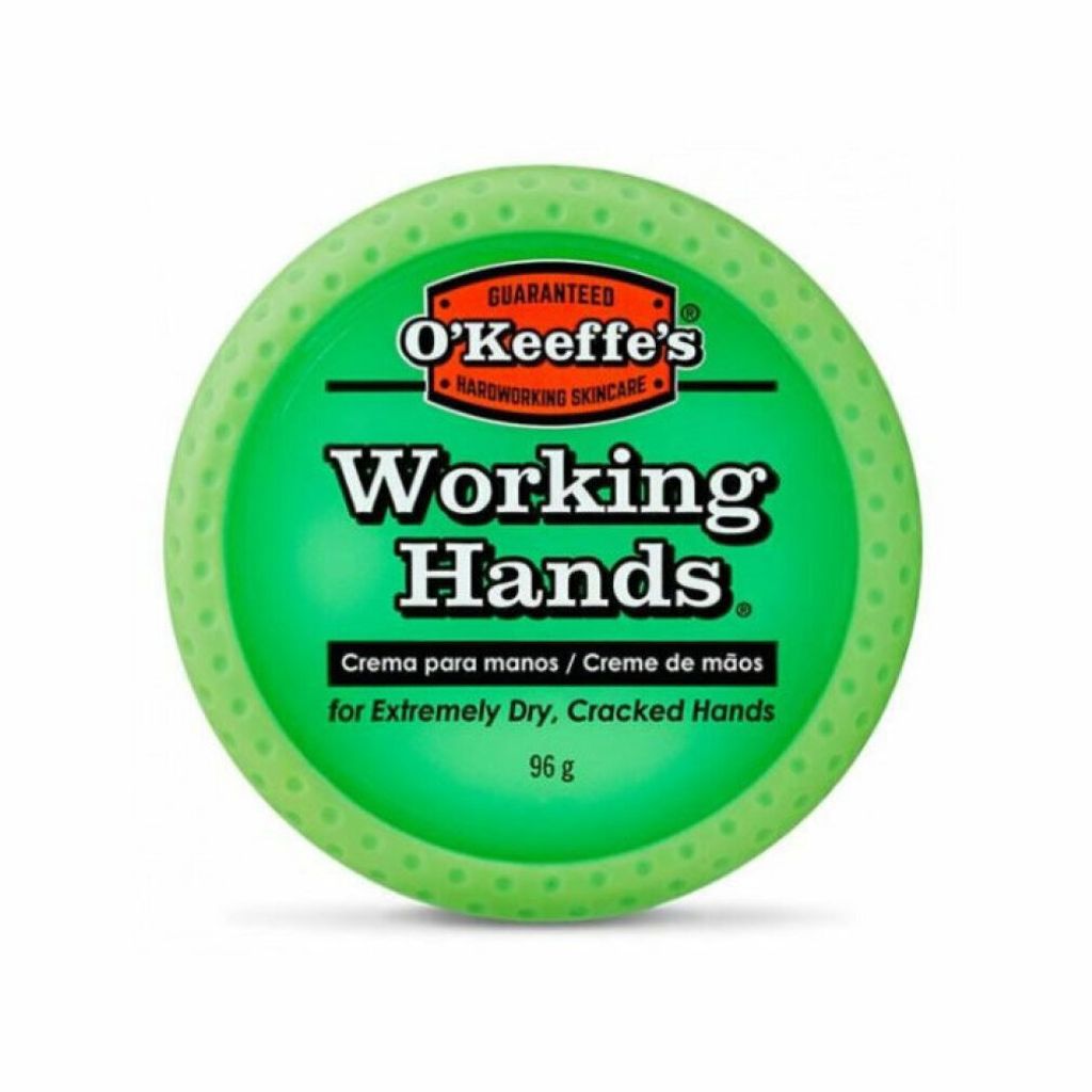 O'keeffe's Working Hands Hand Cream 96 G Image du produit 