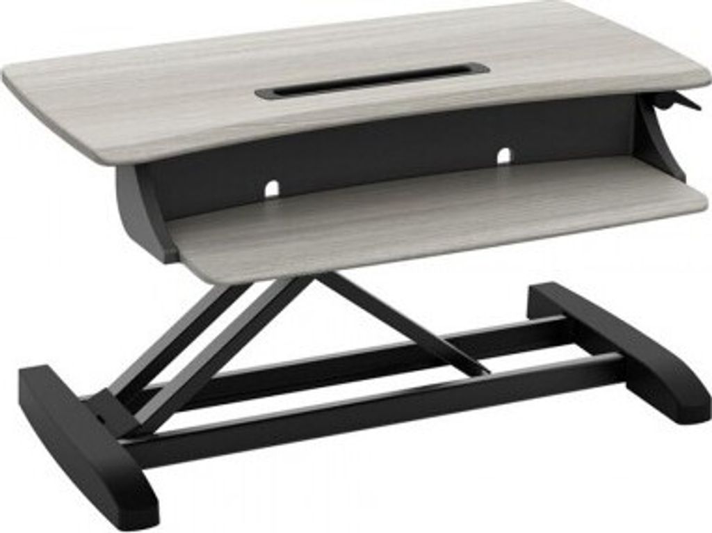 33-458-917/Workfit-Z Mini Sit-Stand Desktop Produktbild 