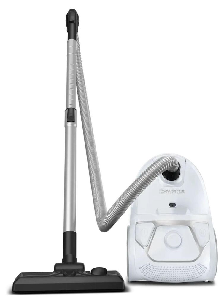 Rowenta Compact Power Parkett RO3957, 900 W, Produktbild 