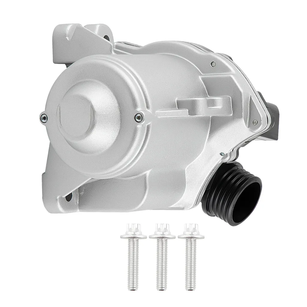 Pompe à eau de refroidissement électrique pour BMW 335i E92 E93 N54 OEM - 3