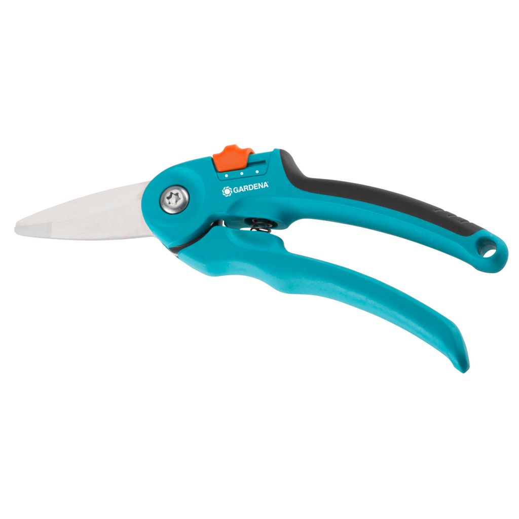 GARDENA 08707-20 GARDENA city gardening Gartenschere Productafbeelding 
