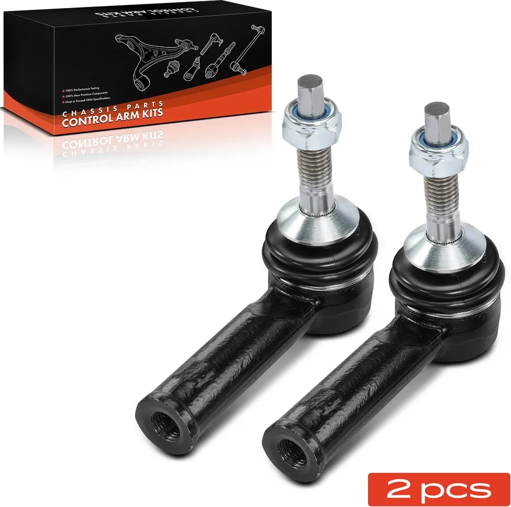Frankberg 2x Rotule de Direction Avant pour Ford Focus III et C-Max II