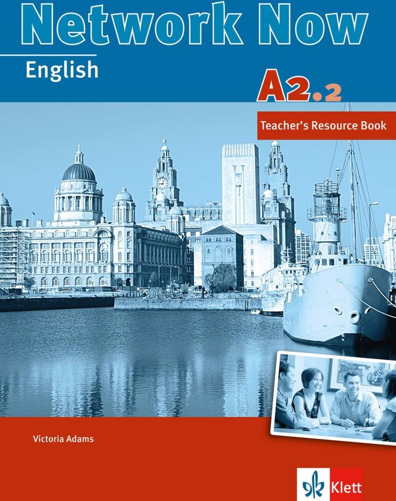 Network Now A2.2 - Teacher's Resource Book