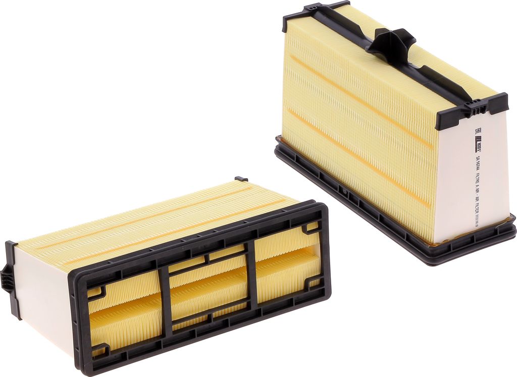 Luftfilter SA 16744 Produktbild 