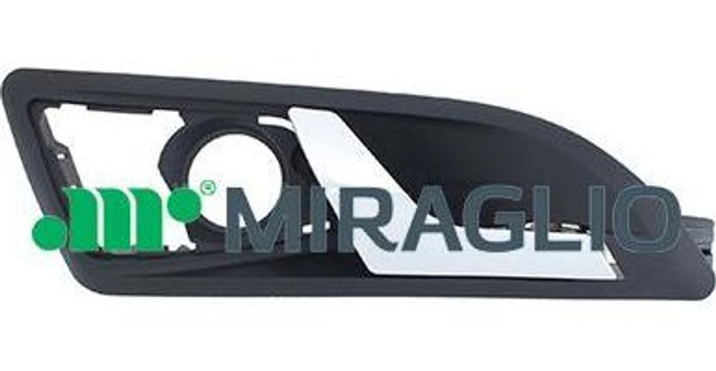 MIRAGLIO 60/344 Türgriff innen OE 1Z0839222739 kompatibel mit Yeti