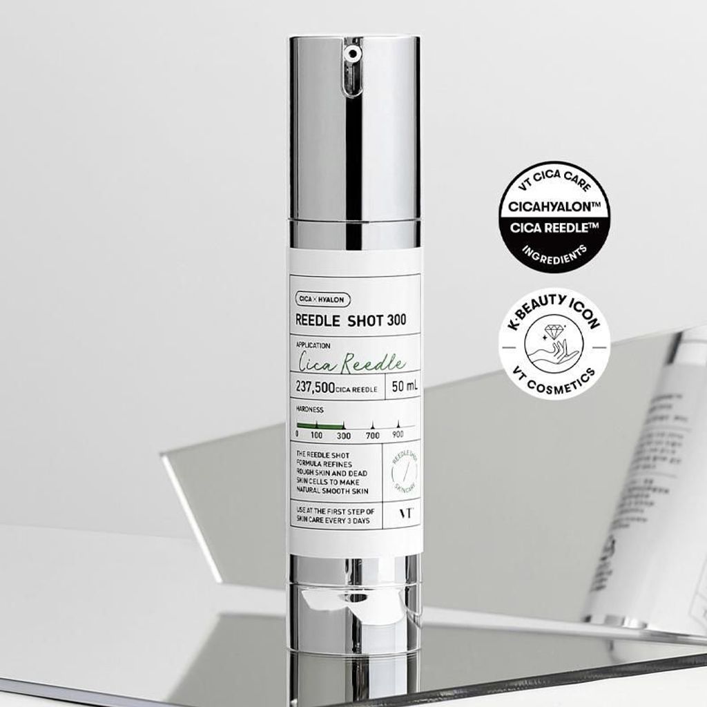 VT Cosmetics Reedle Shot 300 50 ml Obrázek produktu 4