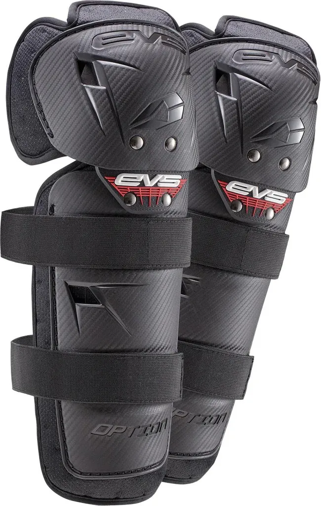 Évitez les blessures avec le pack protection Slam Combo Junior EVS complet