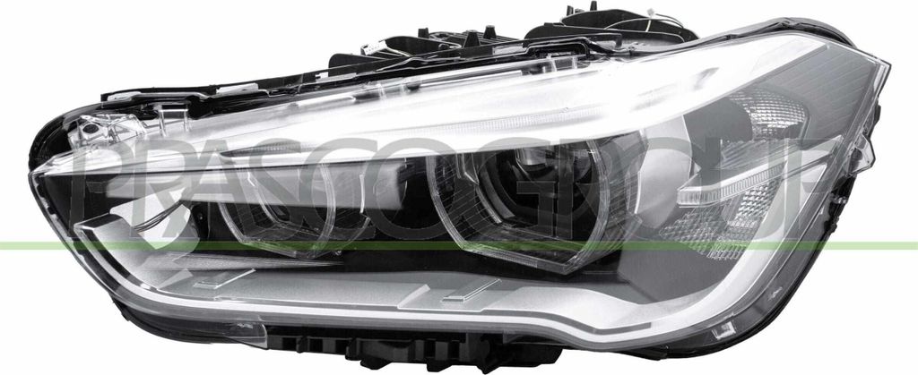 PRASCO Scheinwerfer Hauptscheinwerfer Links für BMW X1 (F48) BM7064924