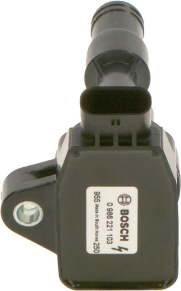 Bosch 0986221103 Bobine d'allumage OE 27301-04110 pour Hyundai et Kia