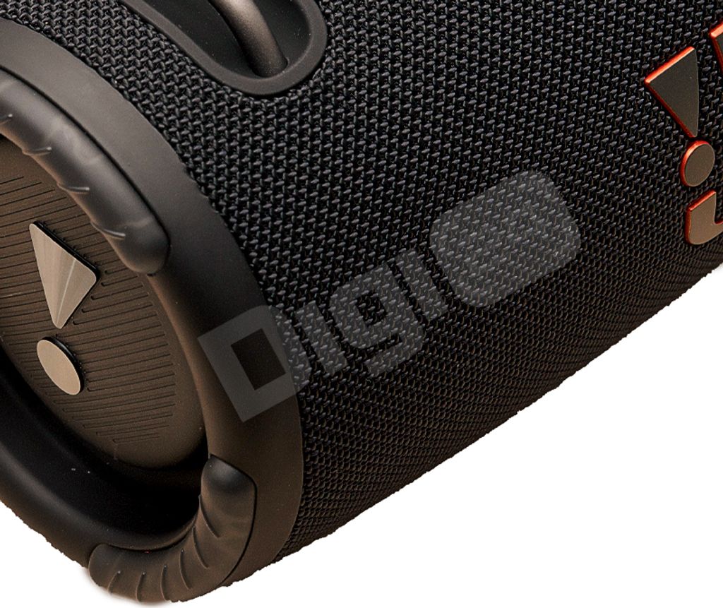 JBL Bluetooth Lautsprecher Xtreme 3 black Produktbild 