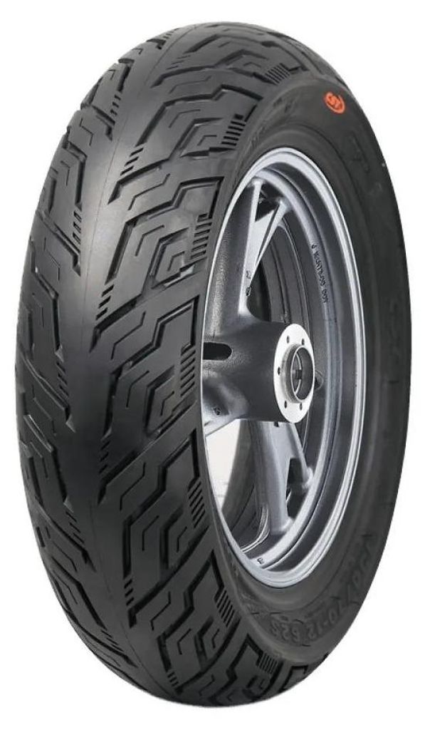 Cst Cm-547 120/70 - 12 Tl 58S Front/Rear Produktbild 
