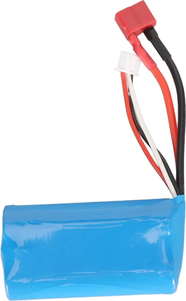 Batteria 7.4V 1500mAh Li-ion per Wltoys 12428 e Huanqi 957/958