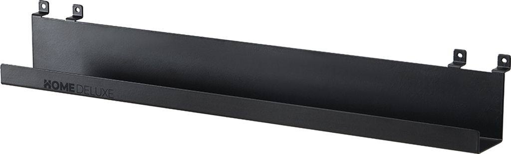 HOME DELUXE Regal für Akustikpaneel RESONA - 50 x 5 cm Produktbild 
