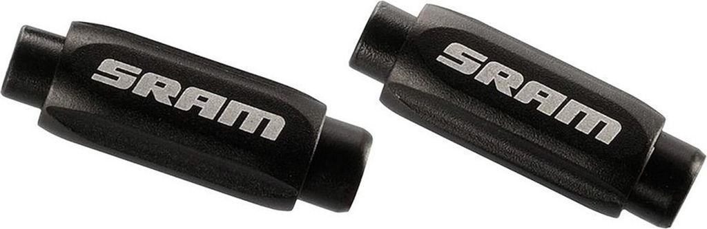 SRAM Bremszugeinsteller Btl./2St. 00.7918.028.001, 5mm, schwarz, schwarz