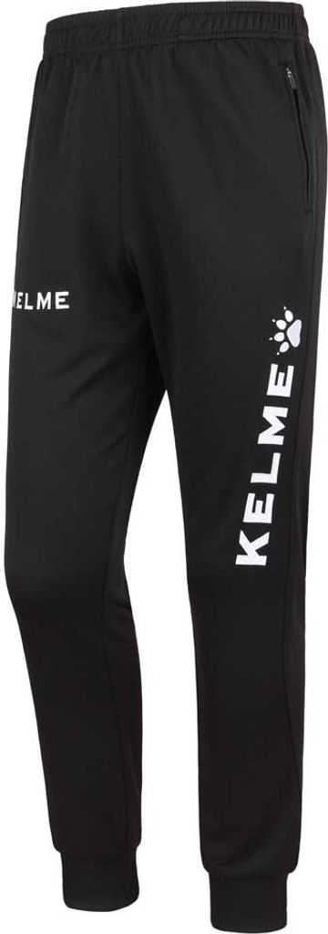 Kelme Global Hosen Schwarz XS Herren Schwarz XS