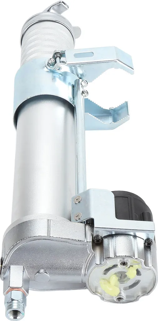 Adaptateur pistolet à graisse pour perceuse : fini le graissage manuel