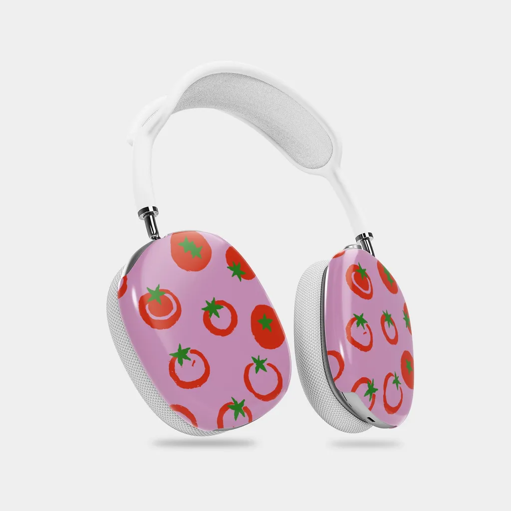 Case AirPods Max Antiurto: Guscio Protettivo PC Rigido su Misura