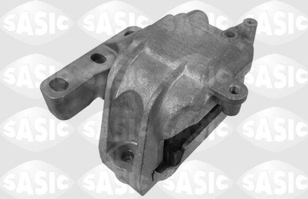 SASIC Halter Motoraufhängung 9001937 Rechts oben für VW Golf V Schrägheck (1K1)