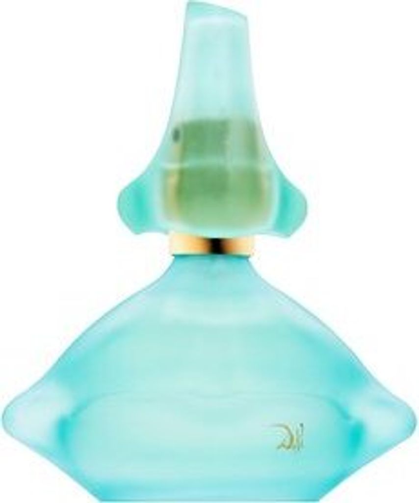 Salvador Dali Laguna Eau de Toilette pour femme 50 ml Image du produit 