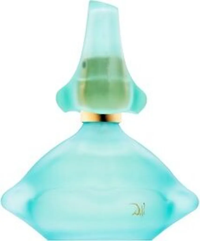 Laguna Salvador Dali Eau de Toilette femme 50 ml, parfum de vacances