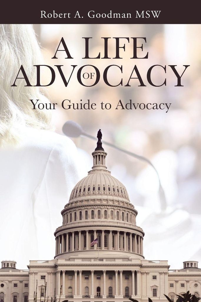 A Life of Advocacy