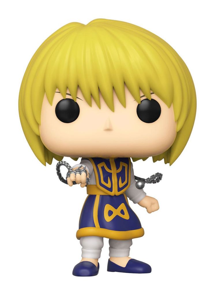 FUNKO POP! 41068, Figurka kolekcjonerska, Anime i manga Zdjęcie produktu 