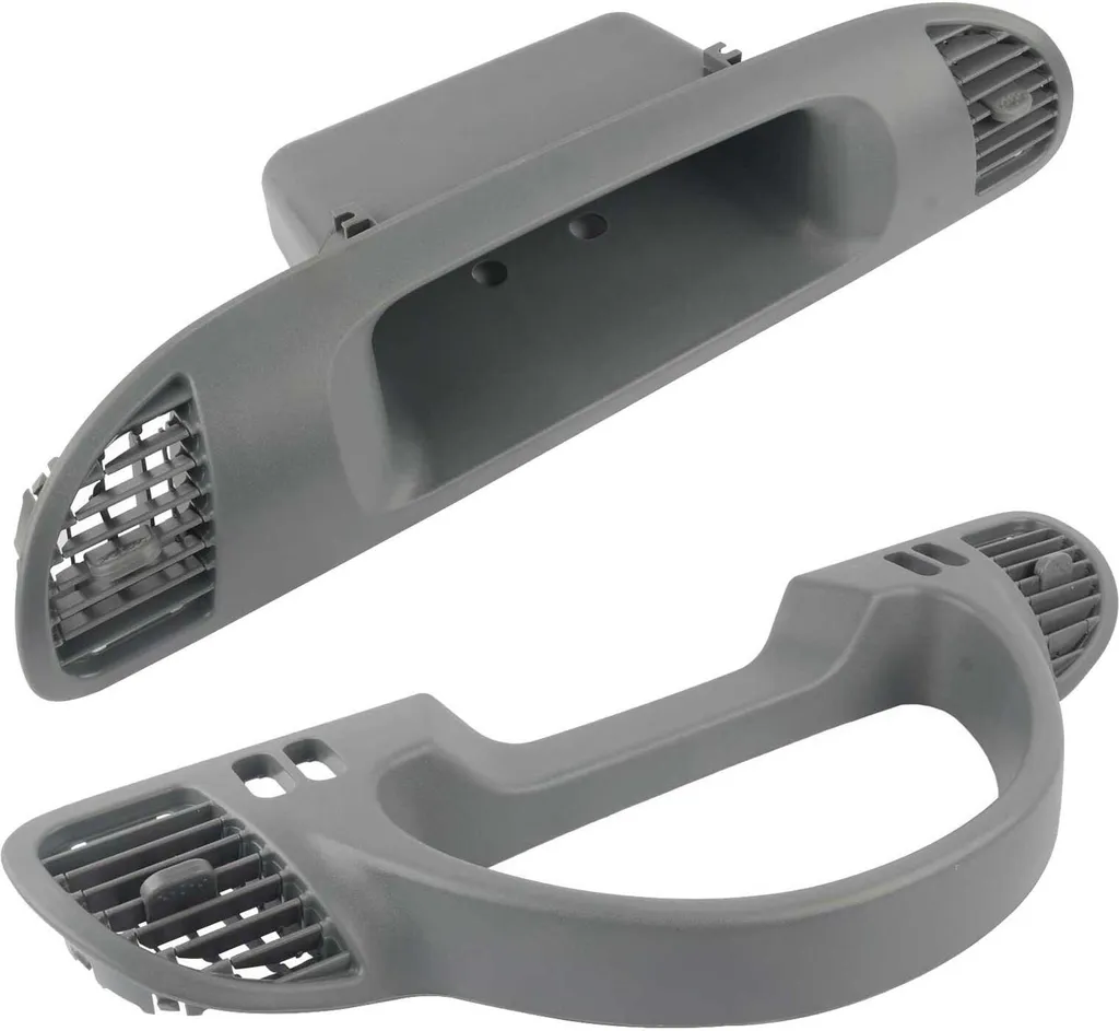 Console de bord centrale pour Dodge et Freightliner Sprinter 2002-2006 - 3