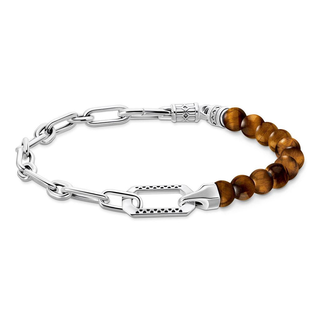 Thomas Sabo Ornament A2088-826-2-L19v Herrenarmband Produktbild 