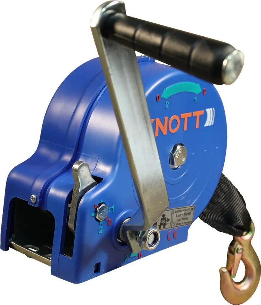 Réglage de câble de frein Knott Tubeless TL pour entretien de remorque