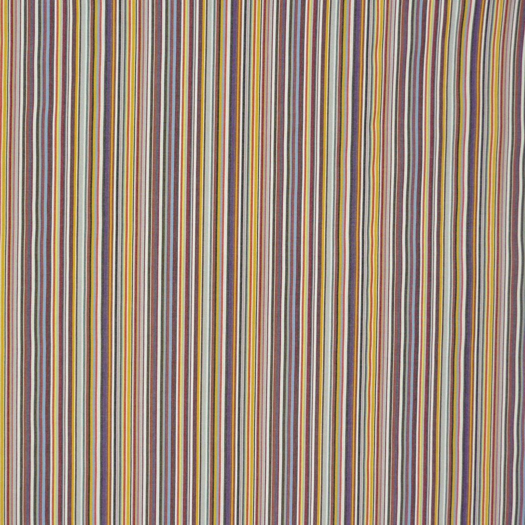 Markisenstoff Meterware Outdoor Toldo Streifen kräftige Farben