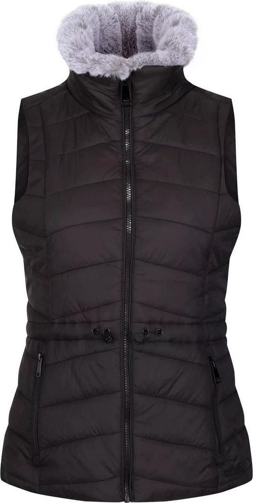 Dare 2B - "Walless" Weste Isoliert für Herren RG8253 (36 DE) (Schwarz)