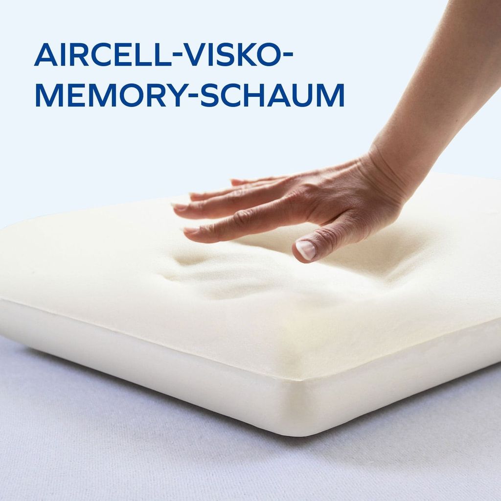 MLILY Mlily Nackenstützkissen »Cooling Gel« Produktbild 5