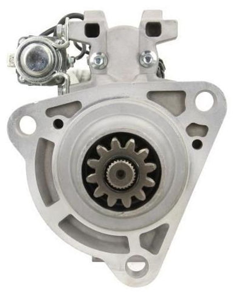 BV PSH 811.520.123.391 Starter Anlasser 5,5kW für VOLVO FM12 24V