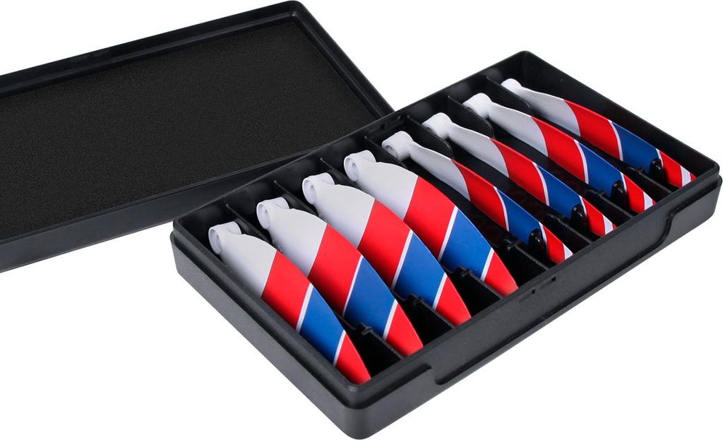 Aufbewahrungsbox für Propeller der DJI Mini-Serie (50 Stück)